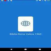 Free play online Biblia Reina Valera 1960 Contenido para Estudio APK
