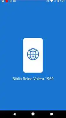 Play Biblia Reina Valera 1960 Contenido para Estudio
