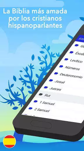 Play Biblia Reina Valera 1960 gratis