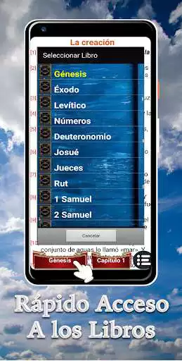 Play Biblia Reina Valera Actualizada 2015