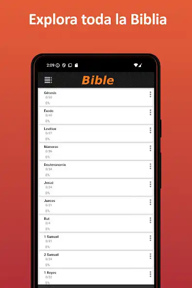 Play Biblia Reina Valera Actual  and enjoy Biblia Reina Valera Actual with UptoPlay