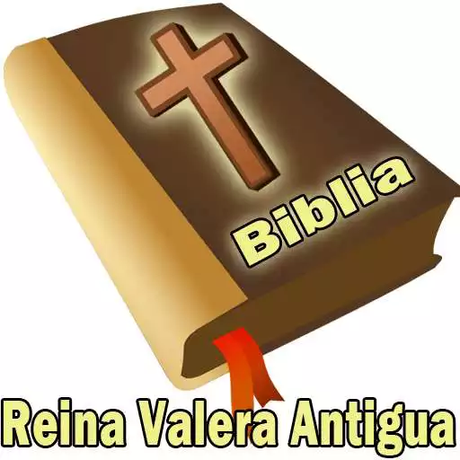 Play Biblia Reina Valera Antigua APK Play Biblia Reina Valera Antigua APK