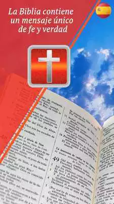 Play Biblia Reina Valera Antigua