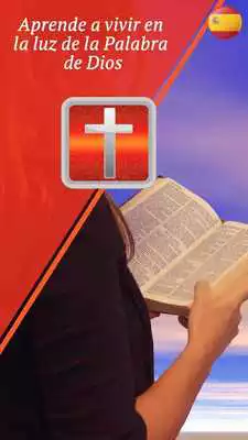 Play Biblia Reina Valera Antigua