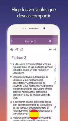 Play Biblia Reina Valera Audio