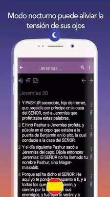 Play Biblia Reina Valera Audio