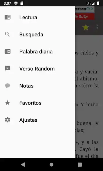 Play Biblia Reina Valera Contemporá as an online game Biblia Reina Valera Contemporá with UptoPlay
