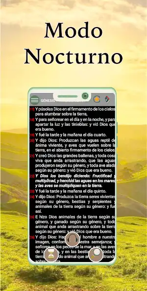 Play Biblia Reina Valera Purificada  and enjoy Biblia Reina Valera Purificada with UptoPlay