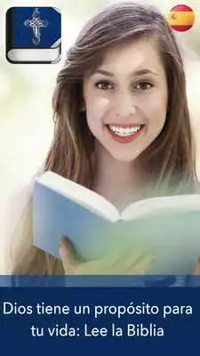 Play Biblia Reina Valera