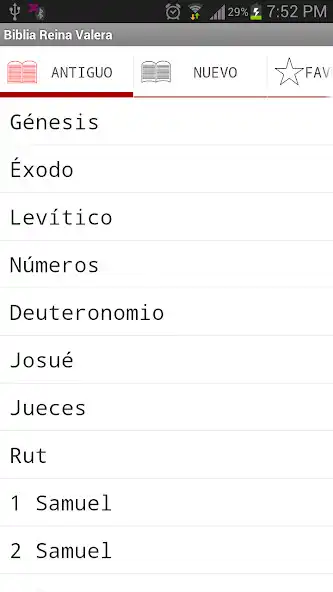 Play Biblia Reina Valera (Spanish)  and enjoy Biblia Reina Valera (Spanish) with UptoPlay