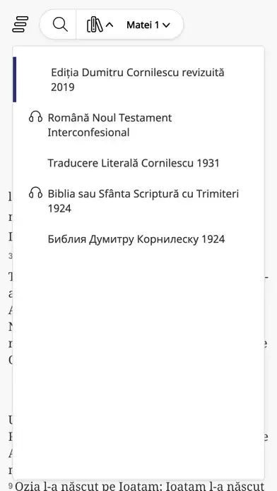 Play Biblia Română and enjoy Biblia Română with UptoPlay Play Biblia Română and enjoy Biblia Română with UptoPlay