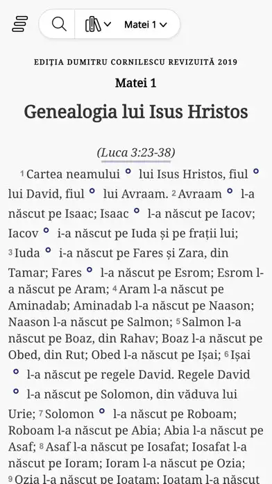 Play Biblia Română as an online game online Biblia Română with UptoPlay Play Biblia Română as an online game Biblia Română with UptoPlay