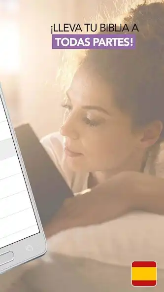 Play Biblia RV comentada en español as an online game Biblia RV comentada en español with UptoPlay