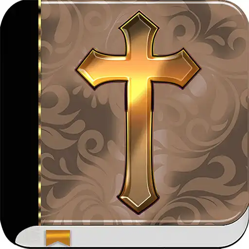 Play Biblia RV en español con audio APK