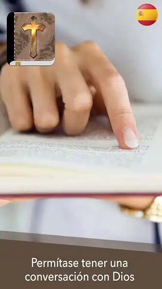 Play Biblia RV en español con audio  and enjoy Biblia RV en español con audio with UptoPlay