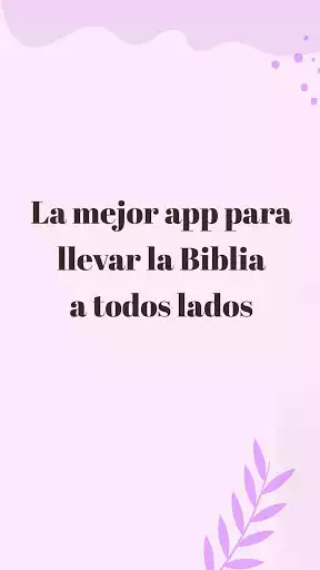 Play Biblia Sagrada