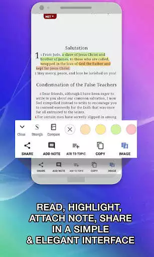 Play Biblia Takatifu -Swahili Bible  and enjoy Biblia Takatifu -Swahili Bible with UptoPlay