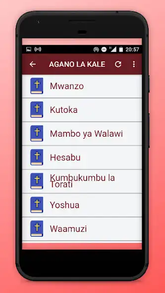 Play Biblia Takatifu ya Kiswahili as an online game Biblia Takatifu ya Kiswahili with UptoPlay