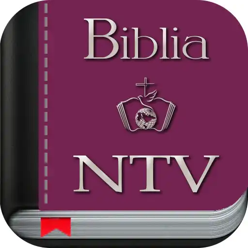 Play Biblia Traducción Viviente NTV APK Play Biblia Traducción Viviente NTV APK