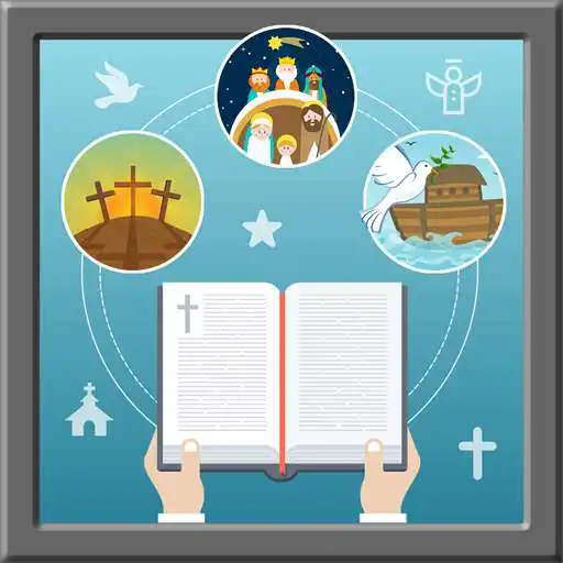 Play Biblia Trivia APK