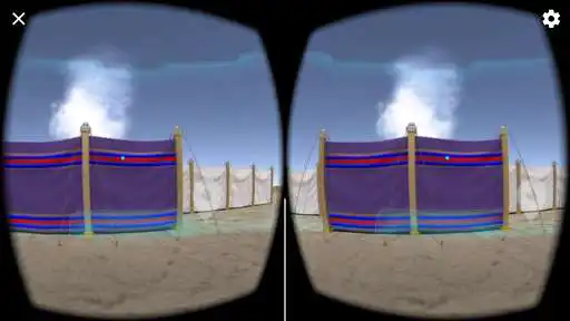 Play BibliaVR as an online game BibliaVR with UptoPlay