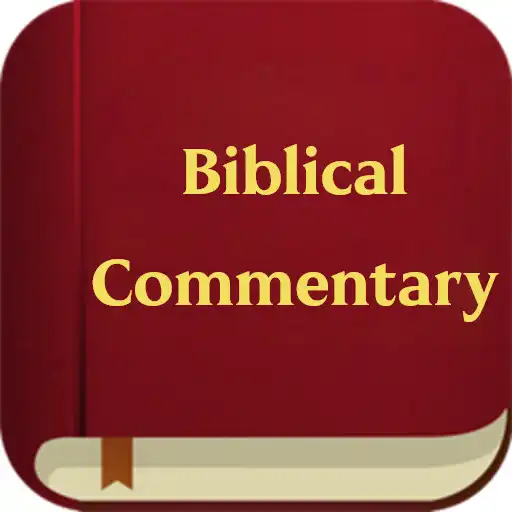 Play Biblical  Bible Commentary APK