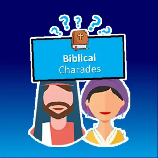 Play Biblical Charades APK