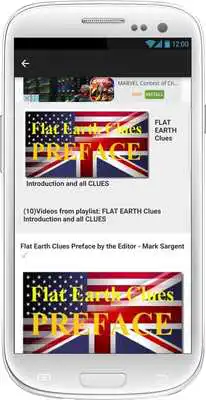 Play Biblical Earth Model Resources