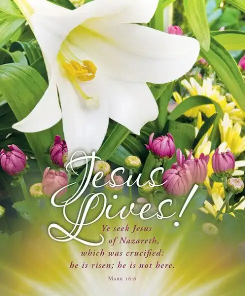 Play Biblical greetings  and enjoy Biblical greetings with UptoPlay