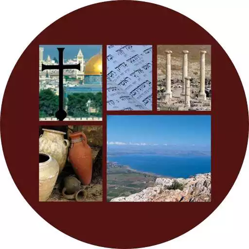 Play Biblical Israel Min. Tours APK Play Biblical Israel Min. Tours APK