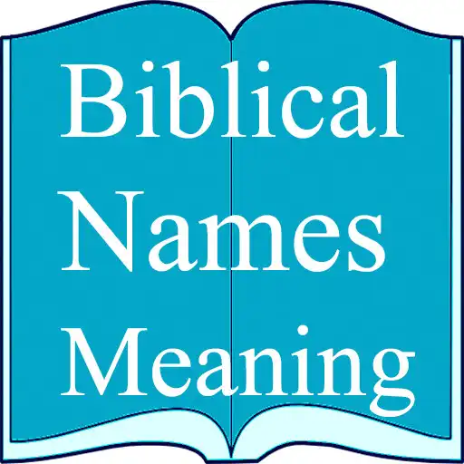 Play Biblical Names with Meaning an APK Play Biblical Names with Meaning an APK