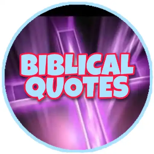 Play Biblical quotes APK Play Biblical quotes APK