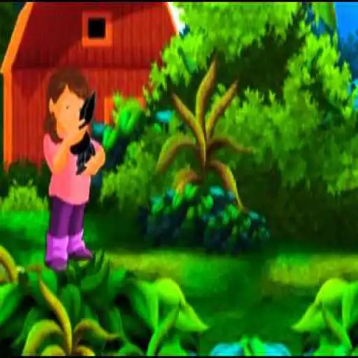 Play Biblical videos to reflect