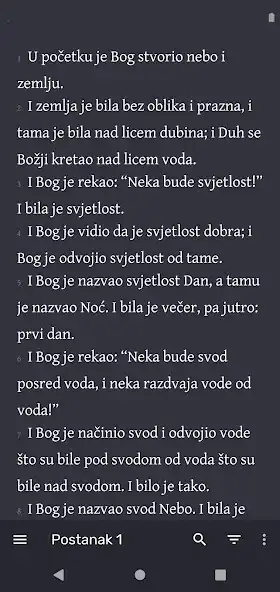 Play Biblija BKJ  and enjoy Biblija BKJ with UptoPlay