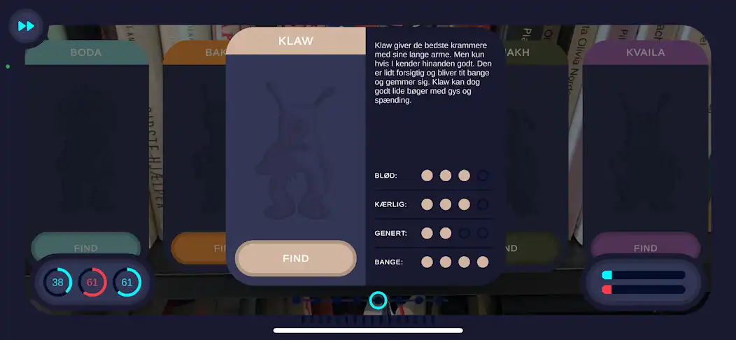 Play Bibliobitterne and enjoy Bibliobitterne with UptoPlay Play Bibliobitterne and enjoy Bibliobitterne with UptoPlay