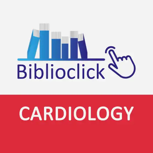 Run free android online Biblioclick in Cardiology APK
