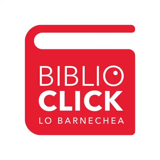 Play Biblioclick Lo Barnechea APK Play Biblioclick Lo Barnechea APK
