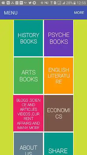 Play Bibliofree