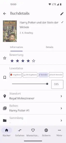 Play bibliofy as an online game bibliofy with UptoPlay