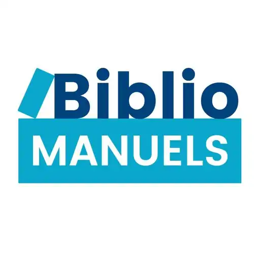 Play Biblio Manuels APK