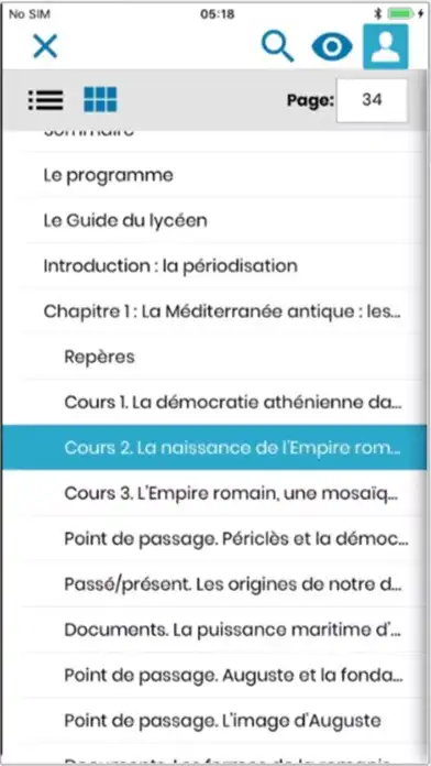 Play Biblio Manuels  and enjoy Biblio Manuels with UptoPlay