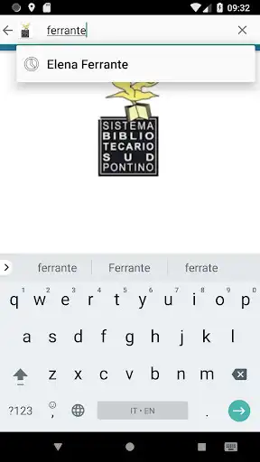 Play Biblio Sud Pontino  and enjoy Biblio Sud Pontino with UptoPlay