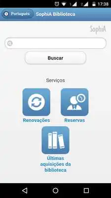 Play Biblioteca Campo Real