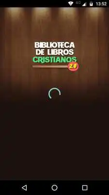 Play Biblioteca de Libros Cristianos