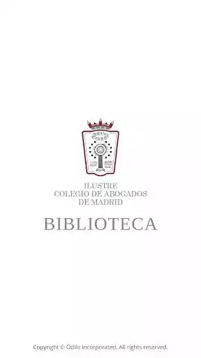 Play Biblioteca ICAM