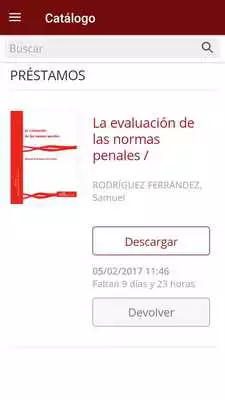 Play Biblioteca ICAM