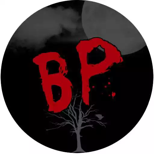 Run free android online Biblioteca Paranormal APK