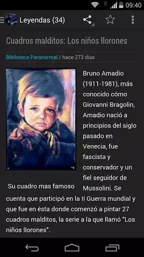 Play APK Biblioteca Paranormal  and enjoy Biblioteca Paranormal with UptoPlay com.biblioteca.paranormal.tmmyiqsasfmaordbq