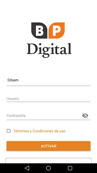 Play Biblioteca Pública Digital as an online game Biblioteca Pública Digital with UptoPlay