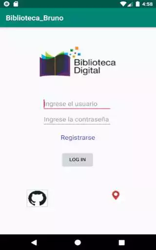 Play Biblioteca  and enjoy Biblioteca with UptoPlay